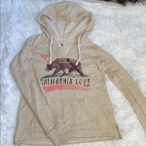 Billabong California Love Hoodie